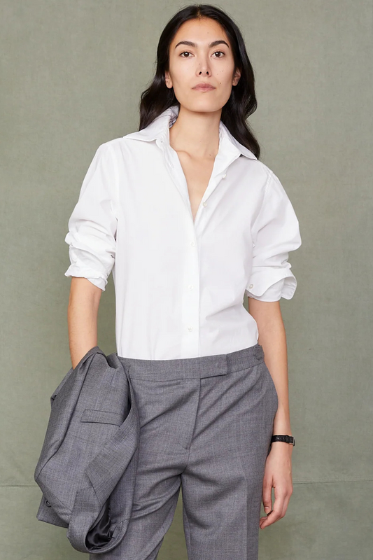 Ella Shirt-Officine Générale-Boyds Philadelphia