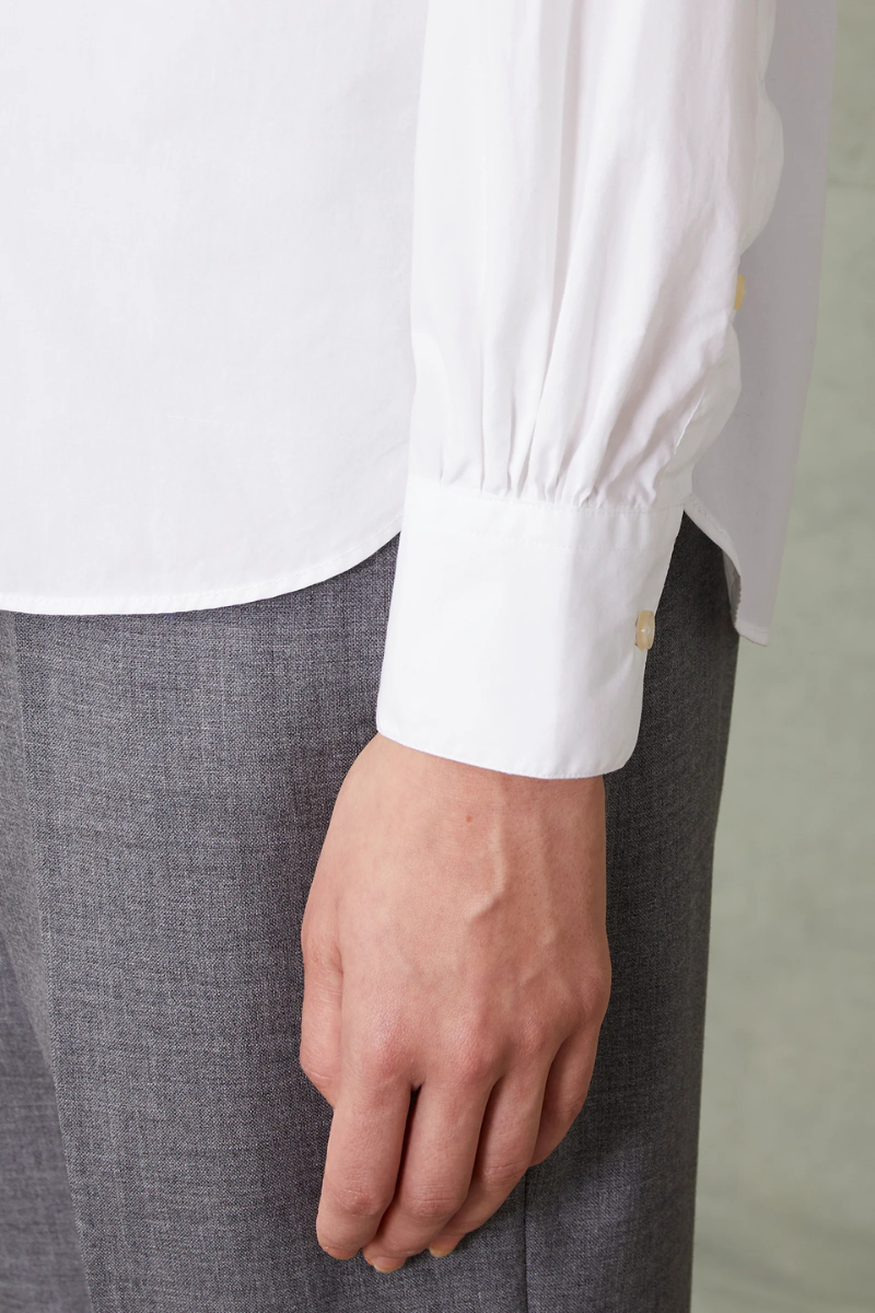 Ella Shirt-Officine Générale-Boyds Philadelphia