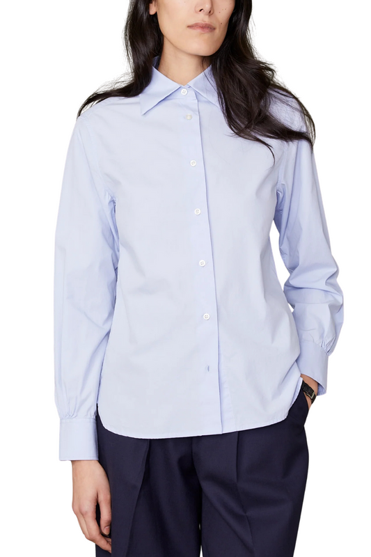 Ella Shirt-Officine Générale-Boyds Philadelphia