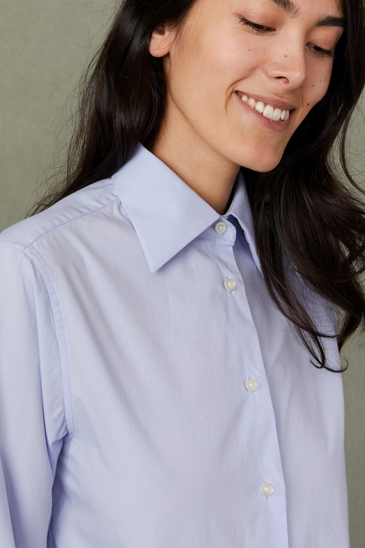 Ella Shirt-Officine Générale-Boyds Philadelphia