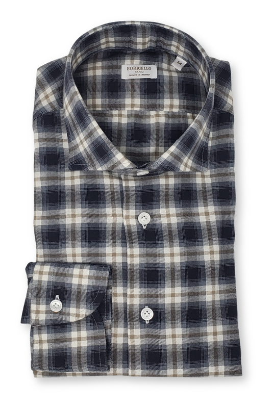 Dolomiti Sport Shirt-Borriello-Boyds Philadelphia