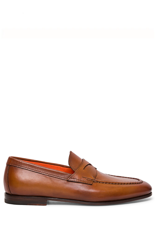 Door Loafers-Santoni-Boyds Philadelphia