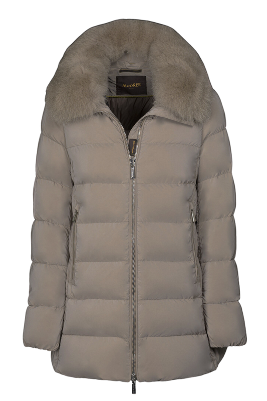 Dorado Coat-MooRER-Boyds Philadelphia