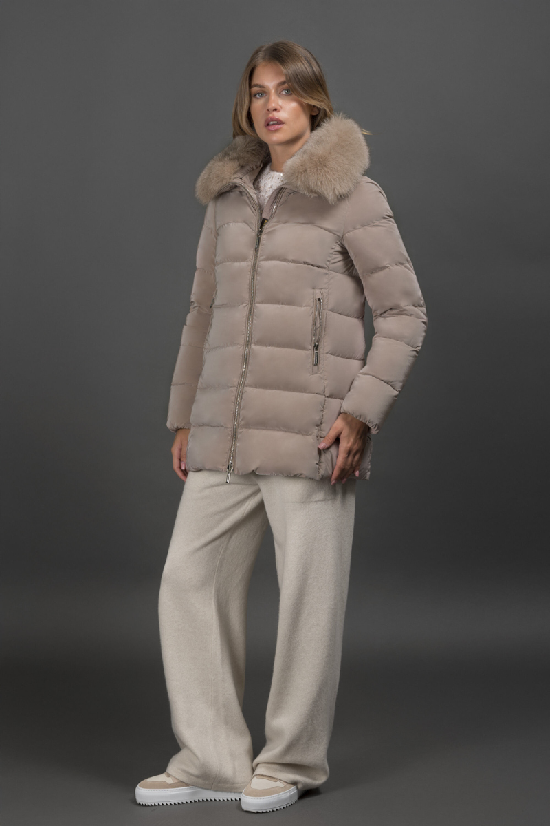 Dorado Coat-MooRER-Boyds Philadelphia