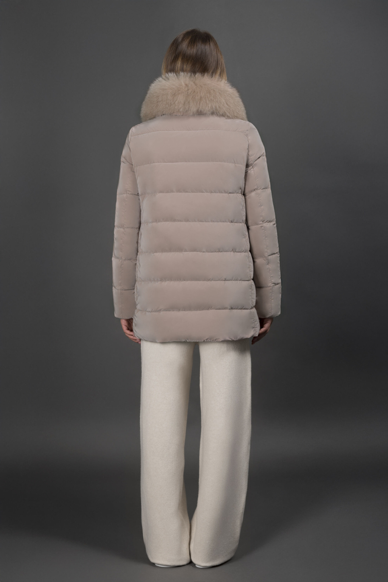 Dorado Coat-MooRER-Boyds Philadelphia