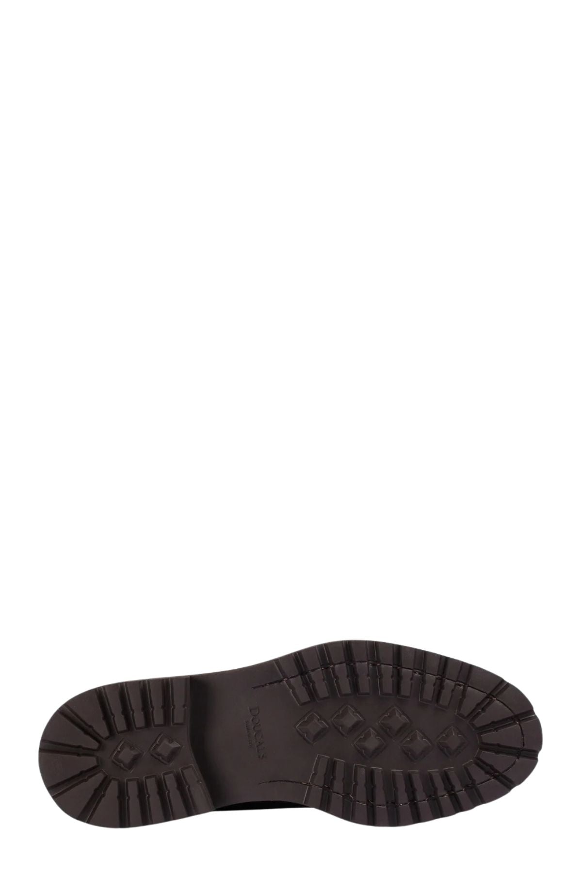 Two-hole Lace-up Shoe