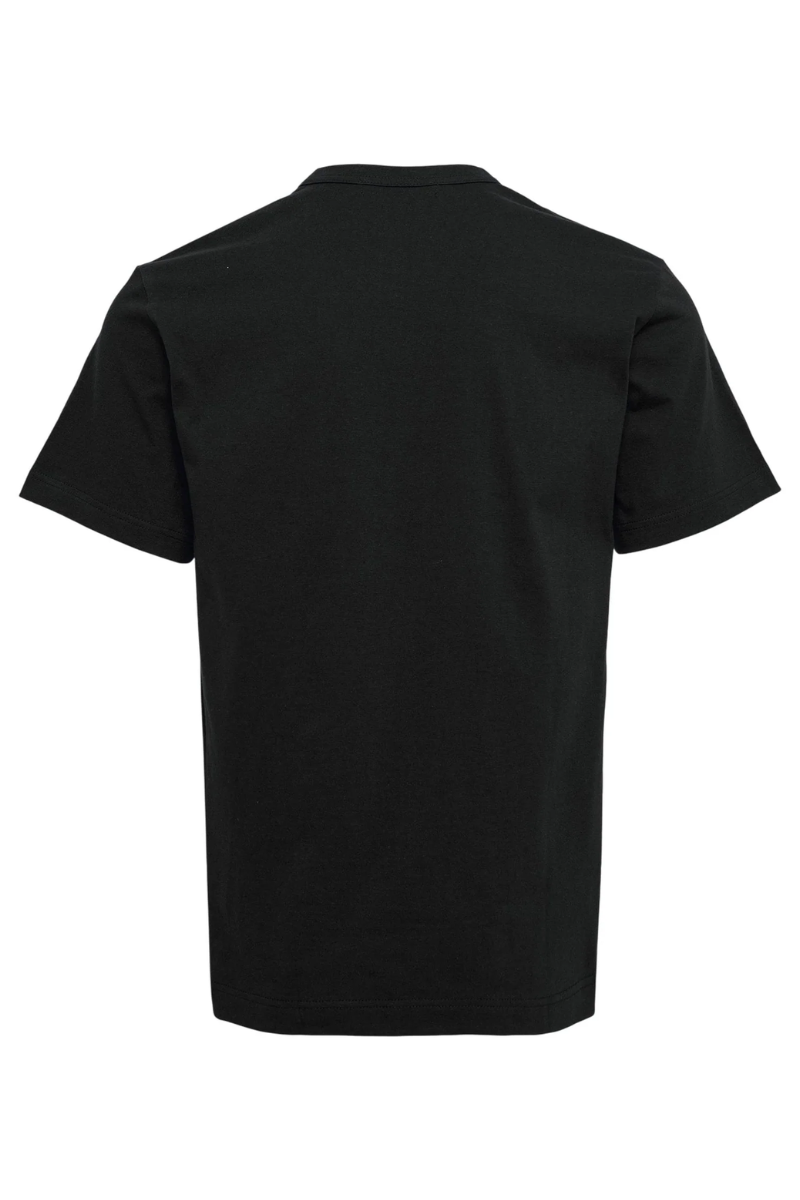 Colorblock Tee-Comme Des Garçons Homme Deux-Boyds Philadelphia