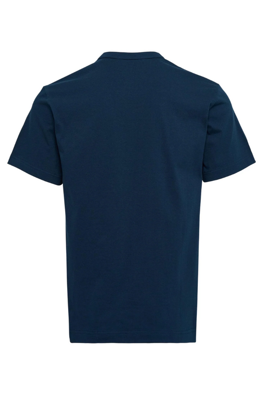 Colorblock Tee-Comme Des Garçons Homme Deux-Boyds Philadelphia