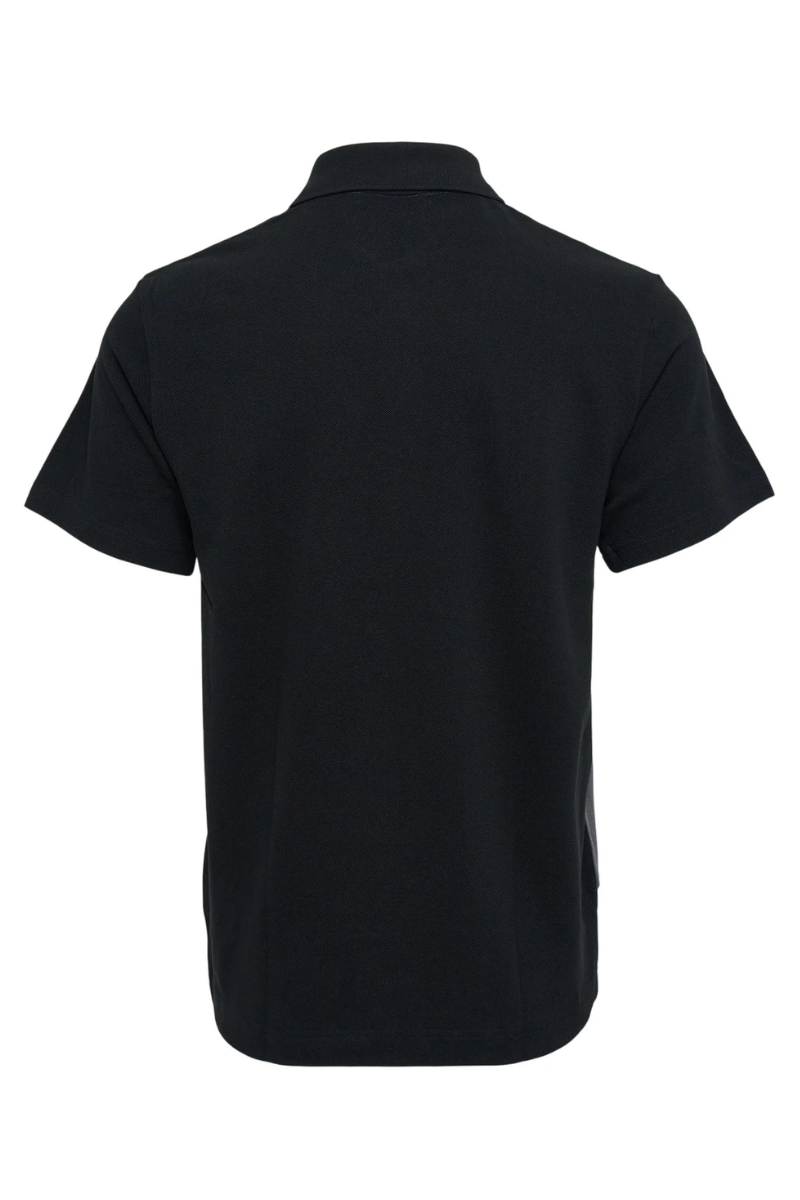 Colorblock Polo-Comme Des Garçons Homme Deux-Boyds Philadelphia