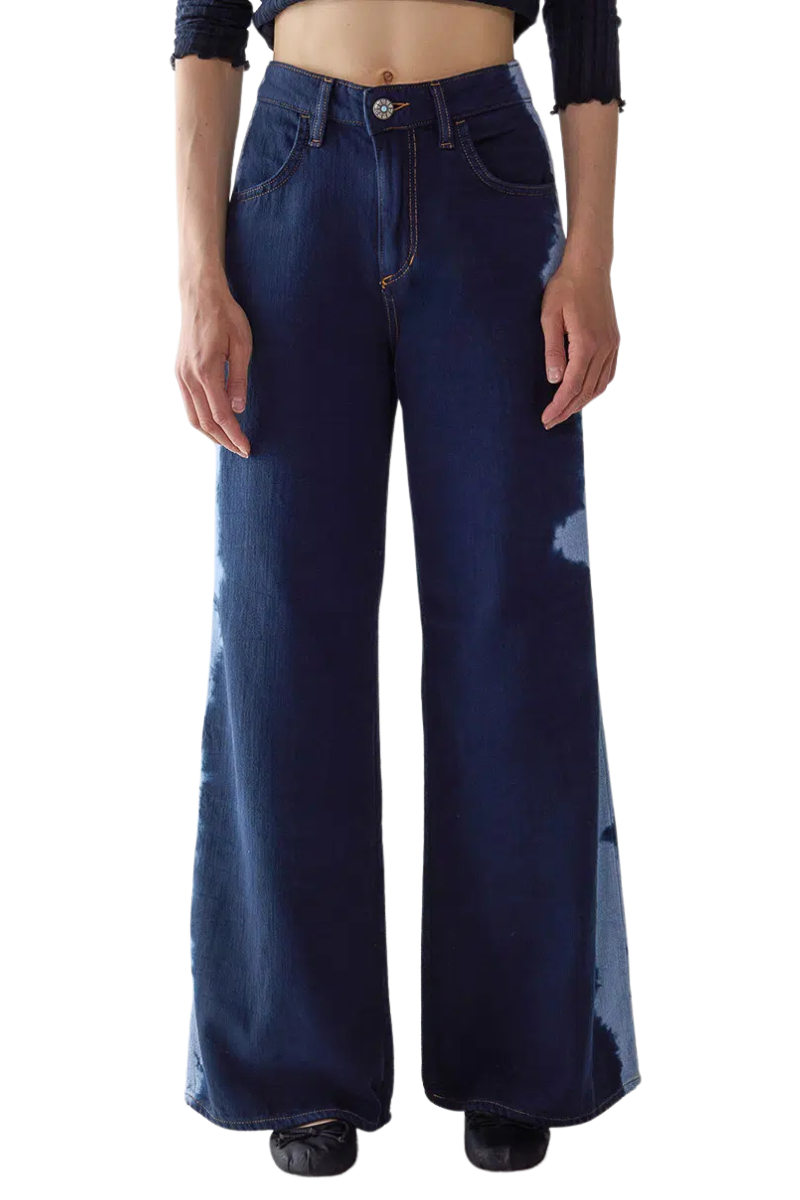 Tie Dye Denim-Shaft-Boyds Philadelphia