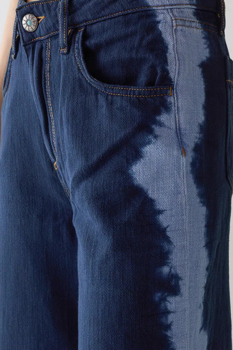 Tie Dye Denim-Shaft-Boyds Philadelphia