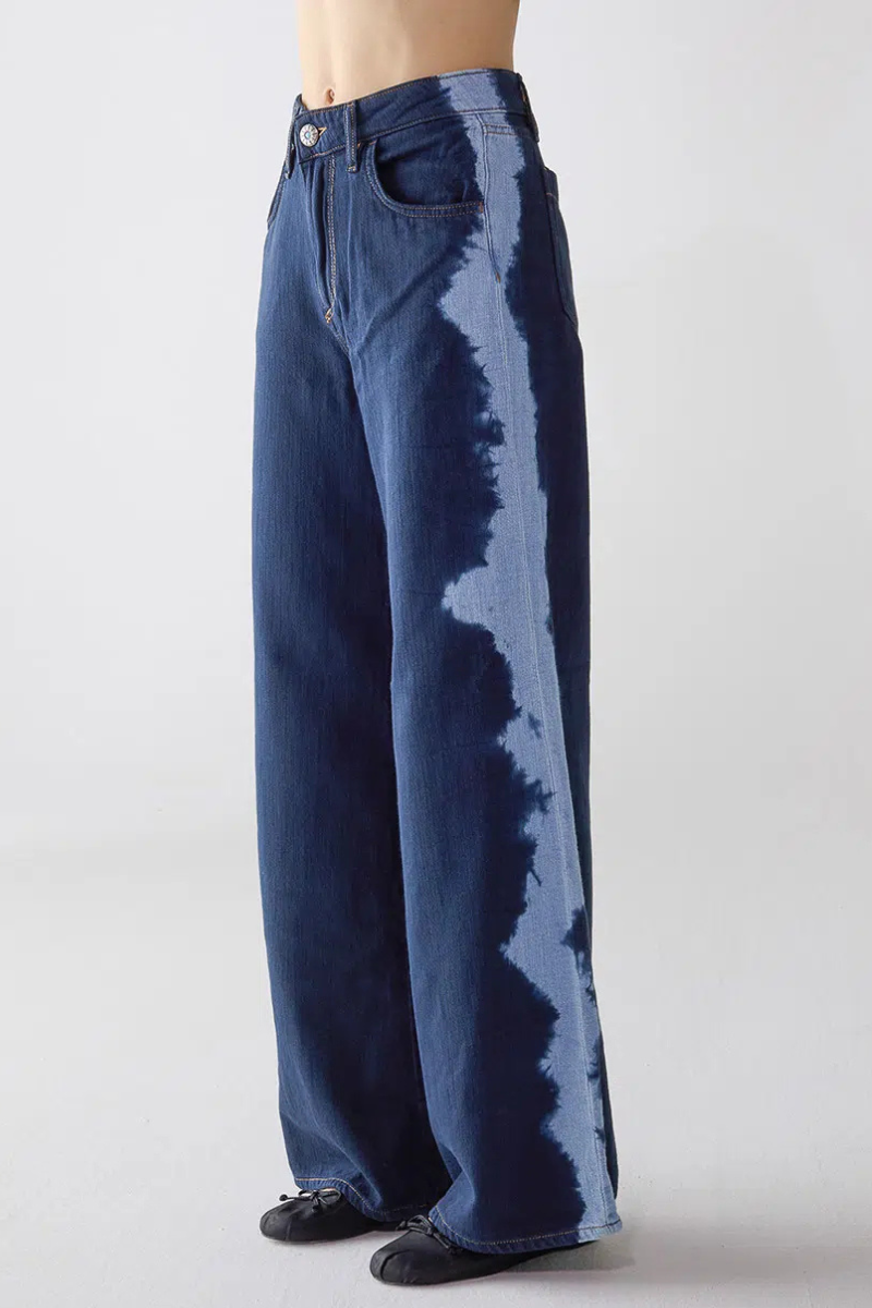Tie Dye Denim-Shaft-Boyds Philadelphia