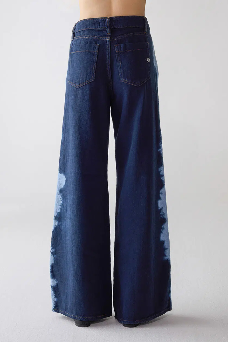 Tie Dye Denim-Shaft-Boyds Philadelphia