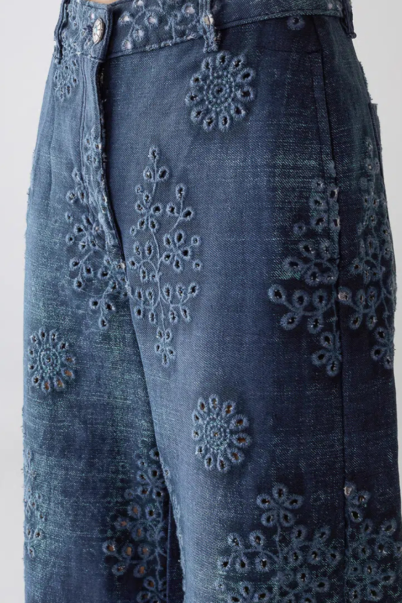 San Gallo Jeans-Shaft-Boyds Philadelphia