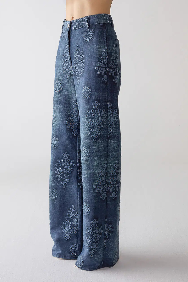 San Gallo Jeans-Shaft-Boyds Philadelphia