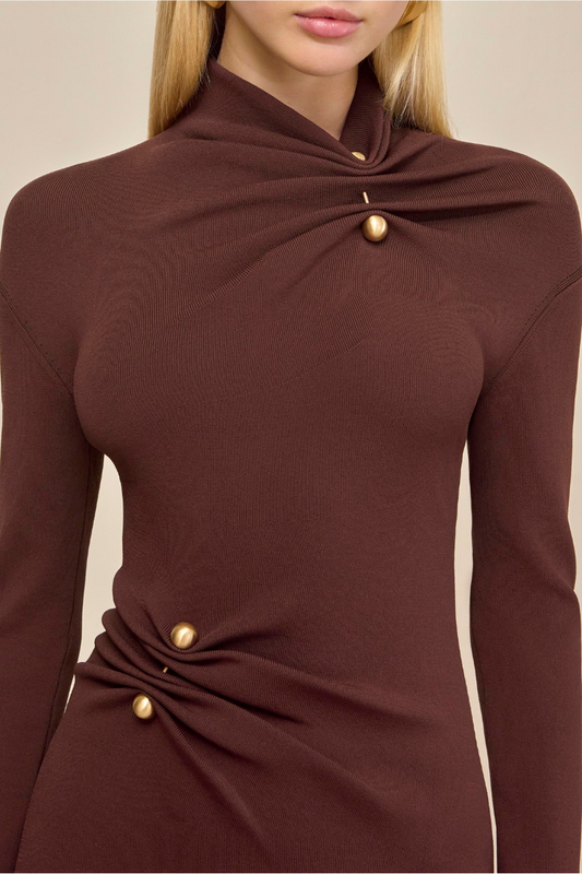 Vera Dress-Cult Gaia-Boyds Philadelphia