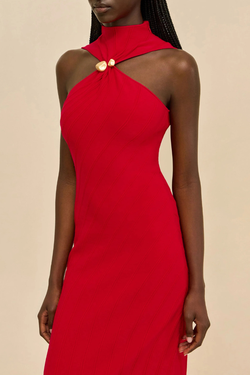 Jessica Knit Dress-Cult Gaia-Boyds Philadelphia