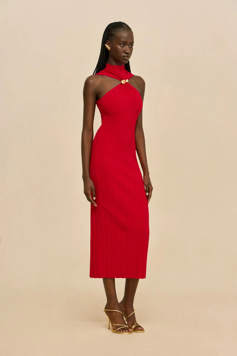 Jessica Knit Dress-Cult Gaia-Boyds Philadelphia