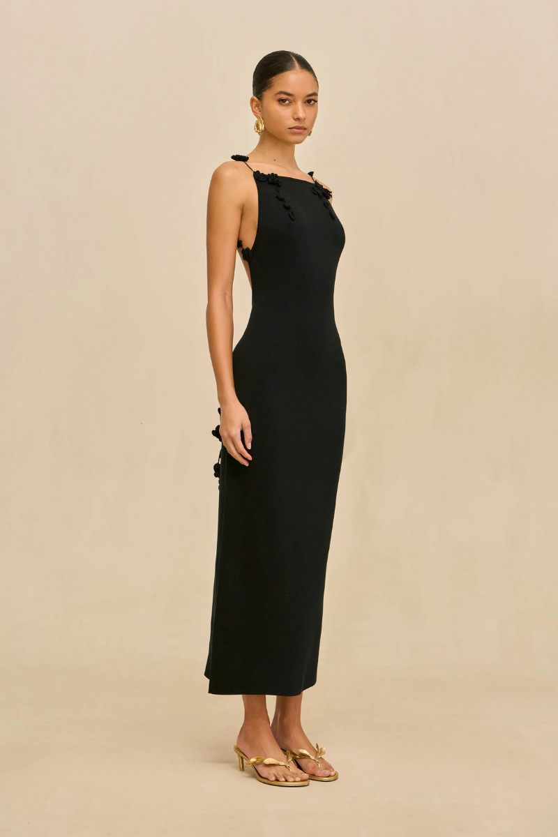 Giuliana Knit Dress-Cult Gaia-Boyds Philadelphia