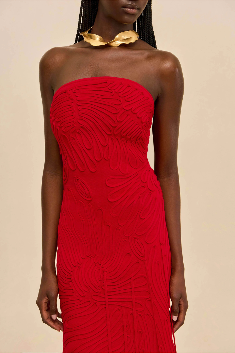 Edina Gown-Cult Gaia-Boyds Philadelphia