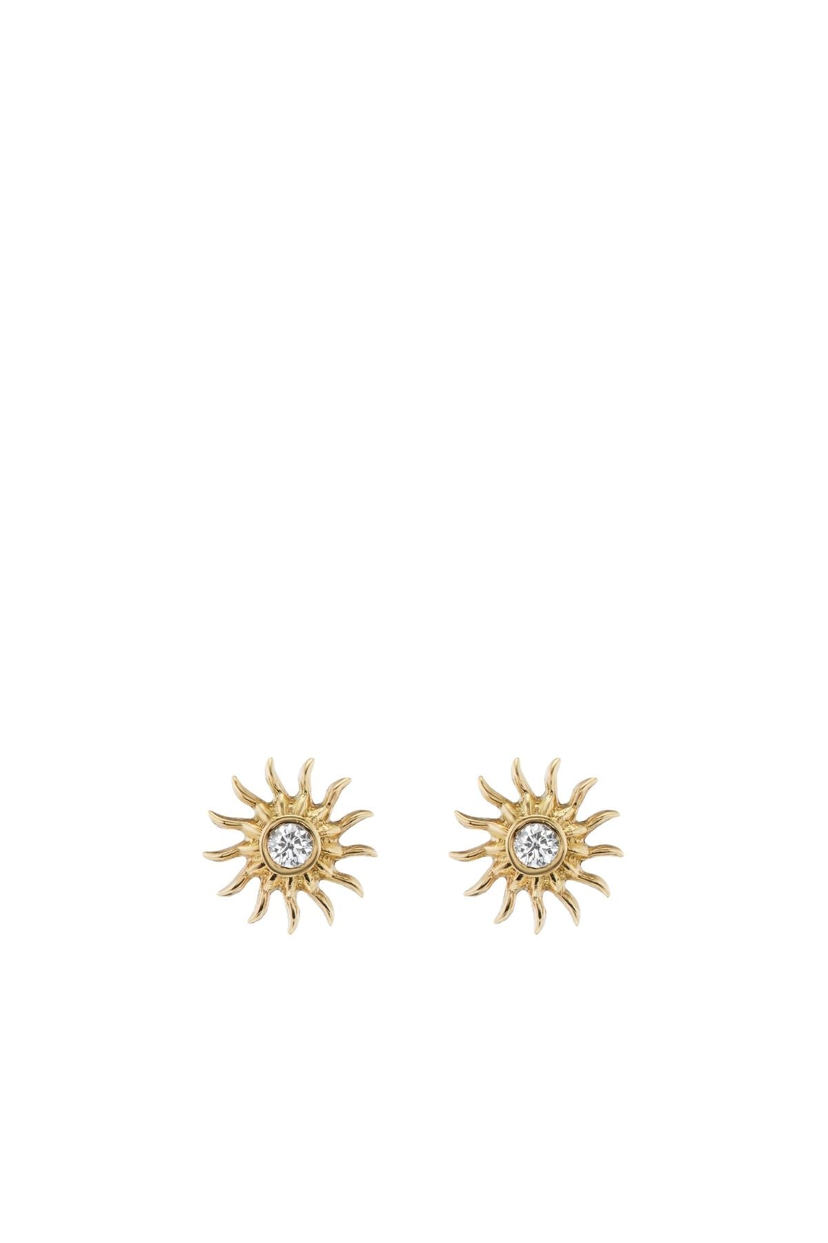 Southwestern Sun Studs