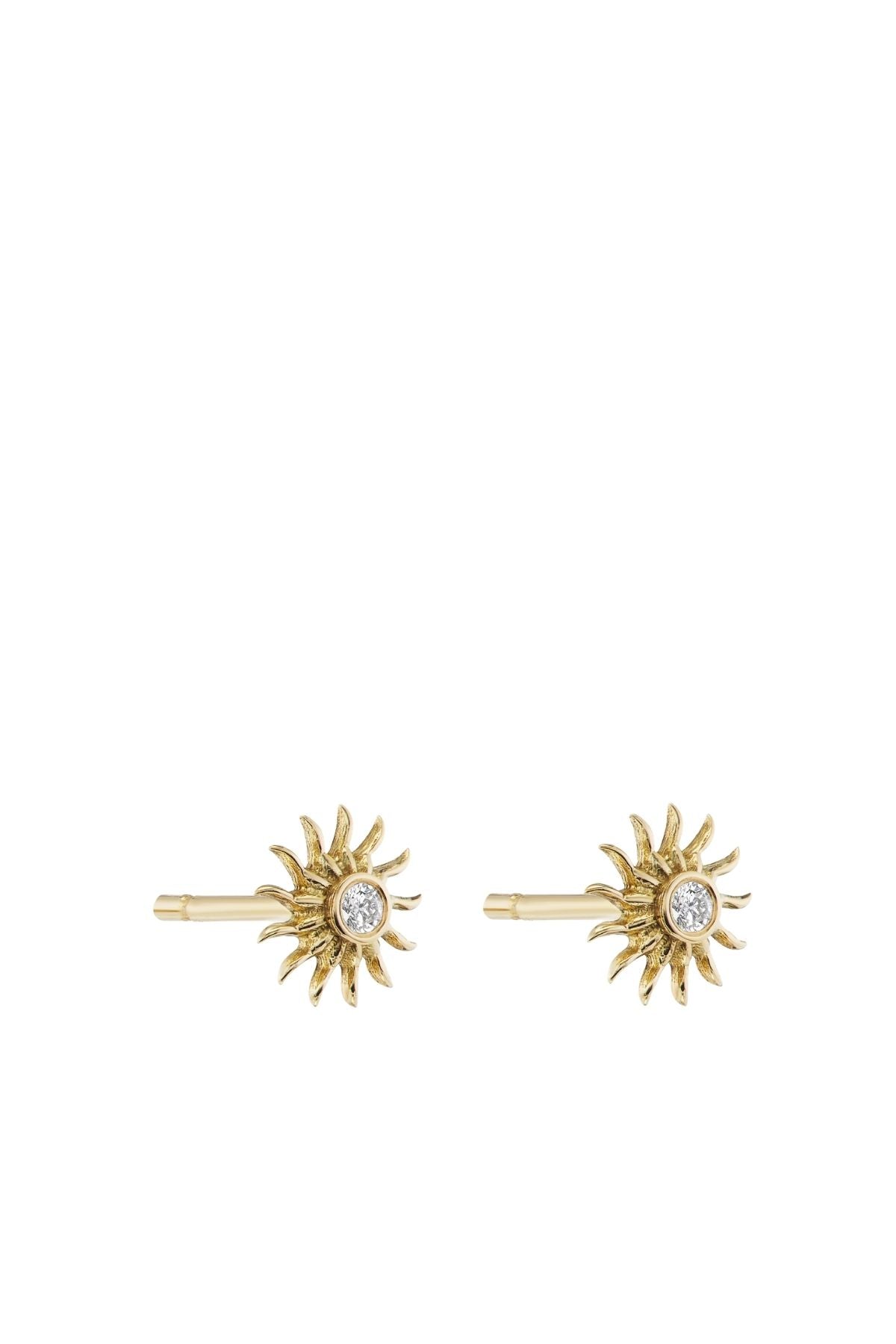 Southwestern Sun Studs