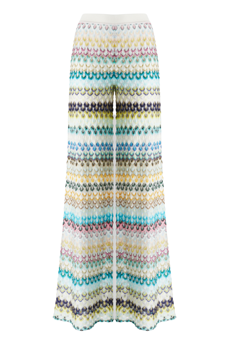 Raschel Laced Pants-Missoni-Boyds Philadelphia