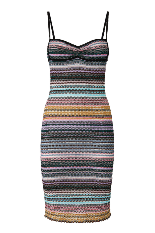 Nocciolino Midi Dress-Missoni-Boyds Philadelphia