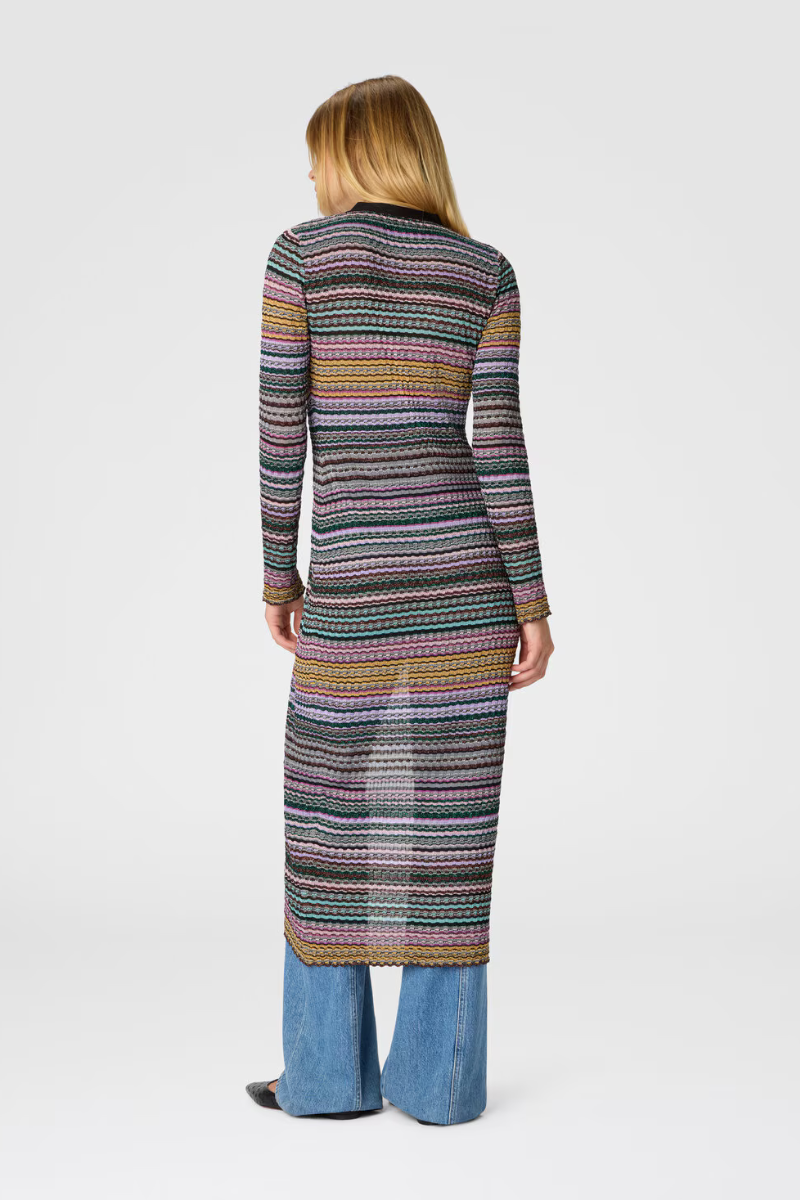 Nocciolino Long Cardigan-Missoni-Boyds Philadelphia