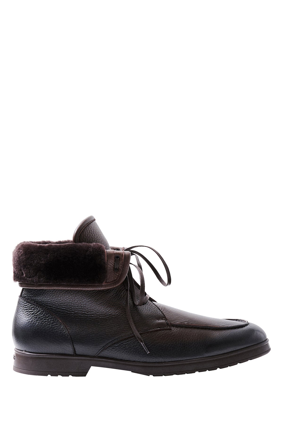 Lace-up Ankle Boot-Not Applicable-Boyds Philadelphia