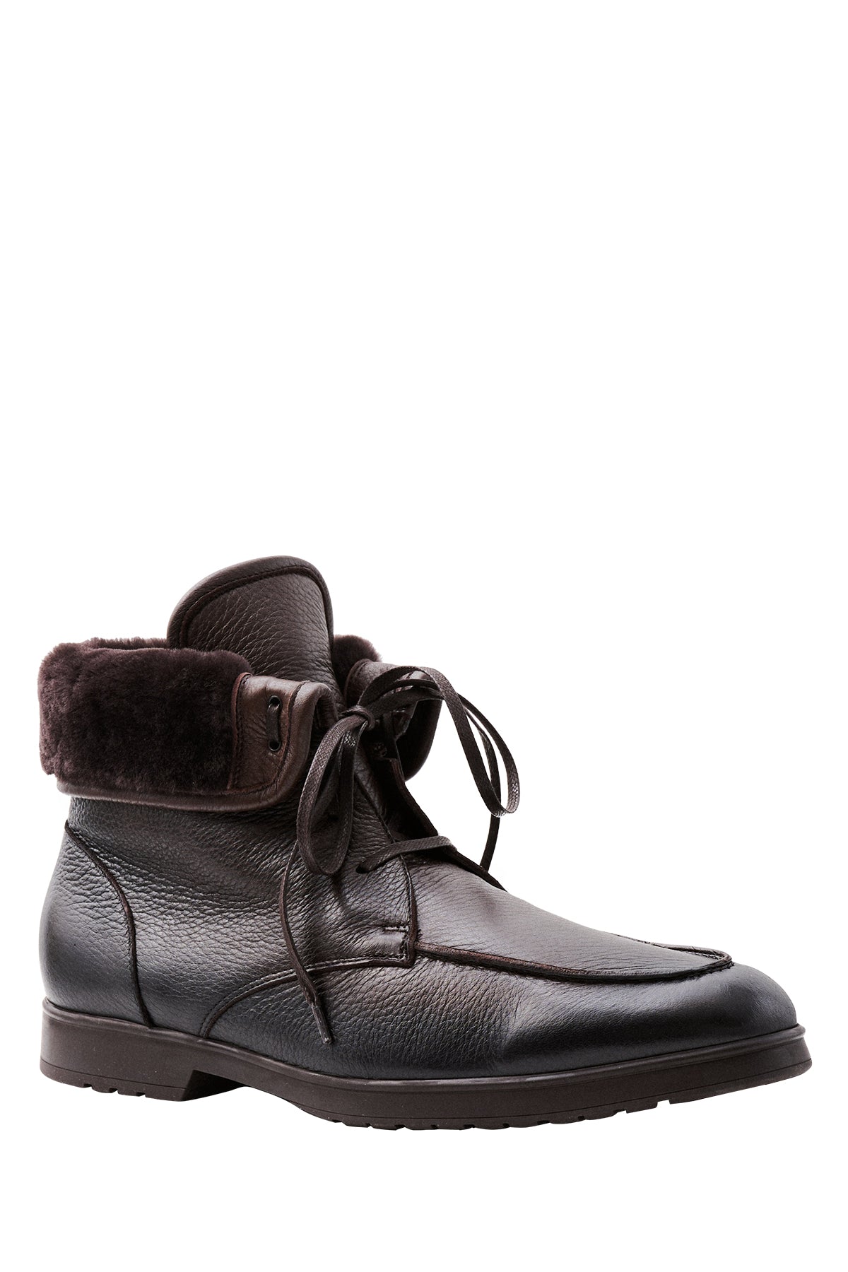Lace-up Ankle Boot-Not Applicable-Boyds Philadelphia
