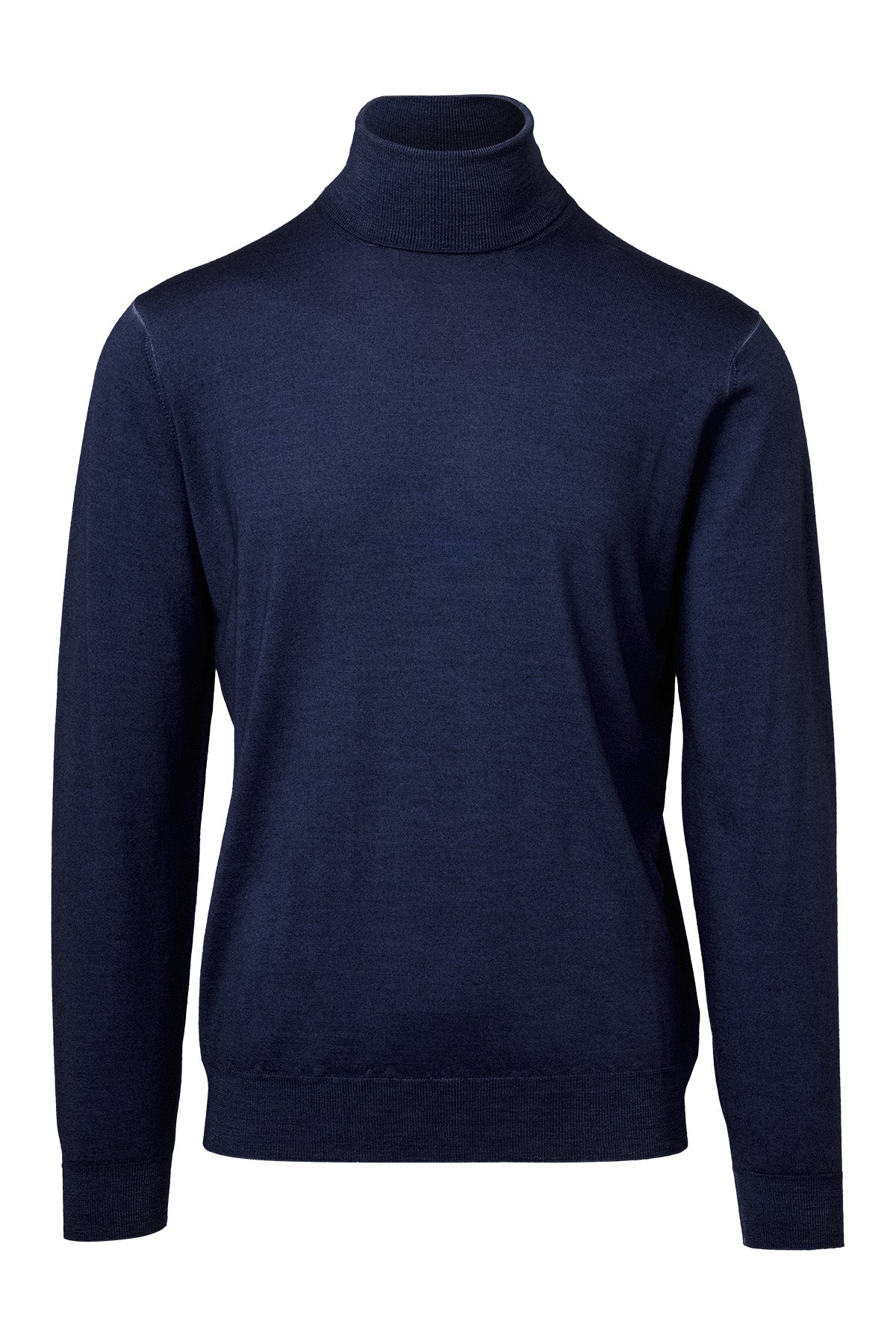 Merino Wool Turtleneck