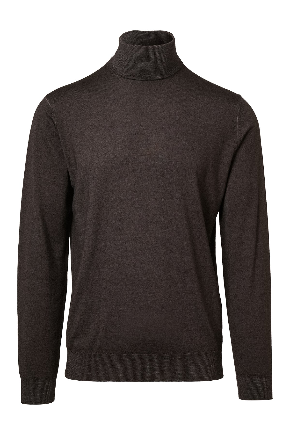 Merino Wool Turtleneck