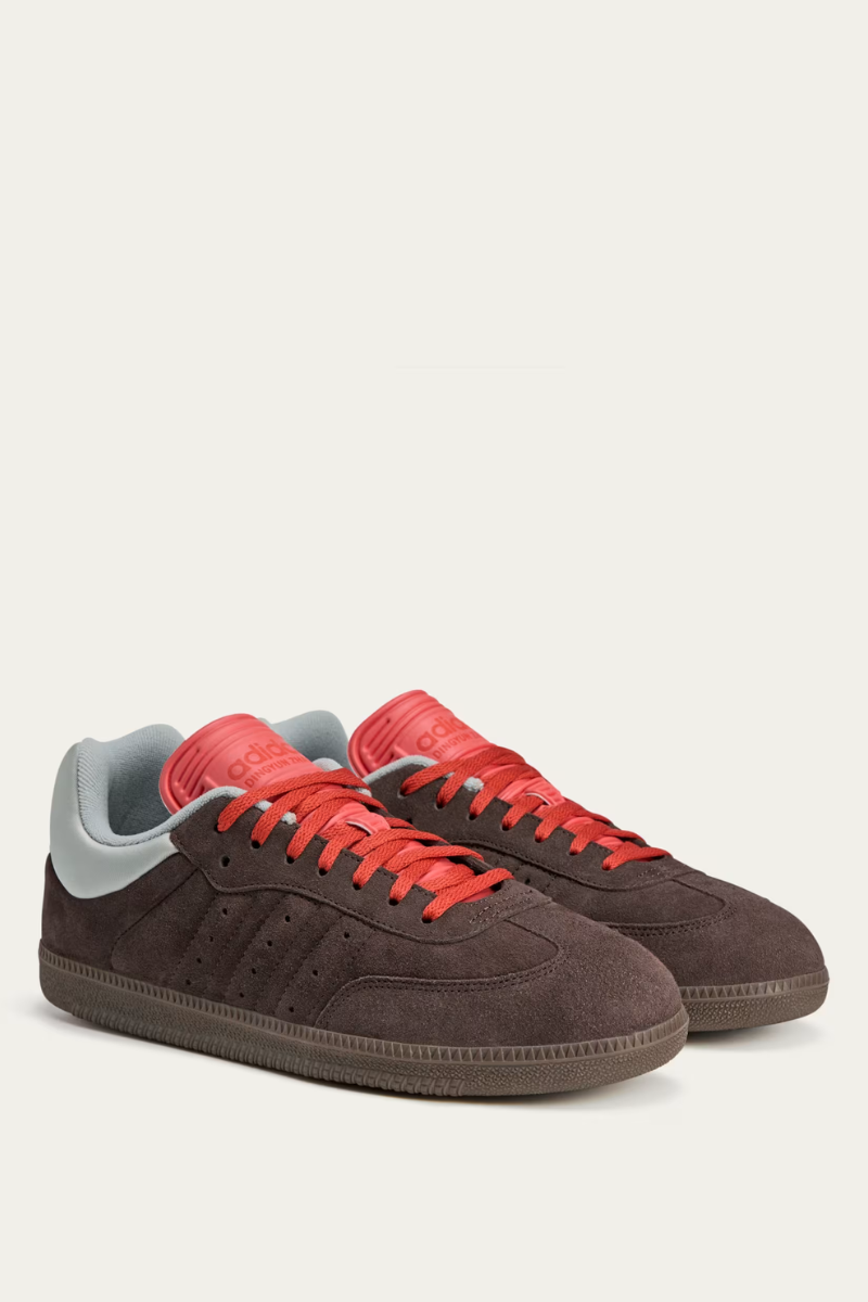 Dingyun Zhang Samba-adidas Originals x Dingyun Zhang-Boyds Philadelphia