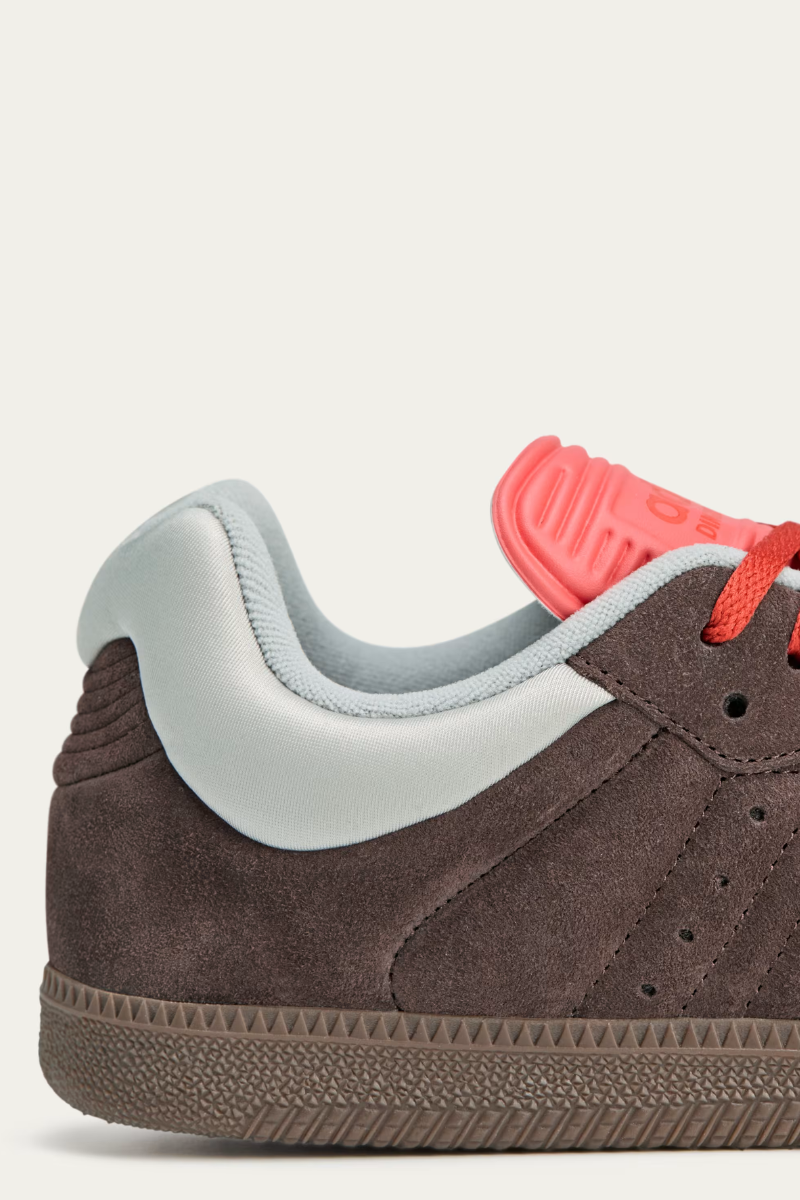 Dingyun Zhang Samba-adidas Originals x Dingyun Zhang-Boyds Philadelphia