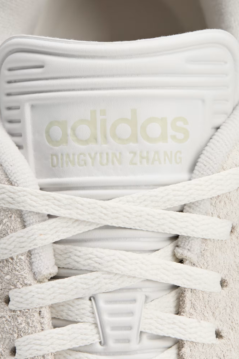 Dingyun Zhang Samba-adidas Originals x Dingyun Zhang-Boyds Philadelphia