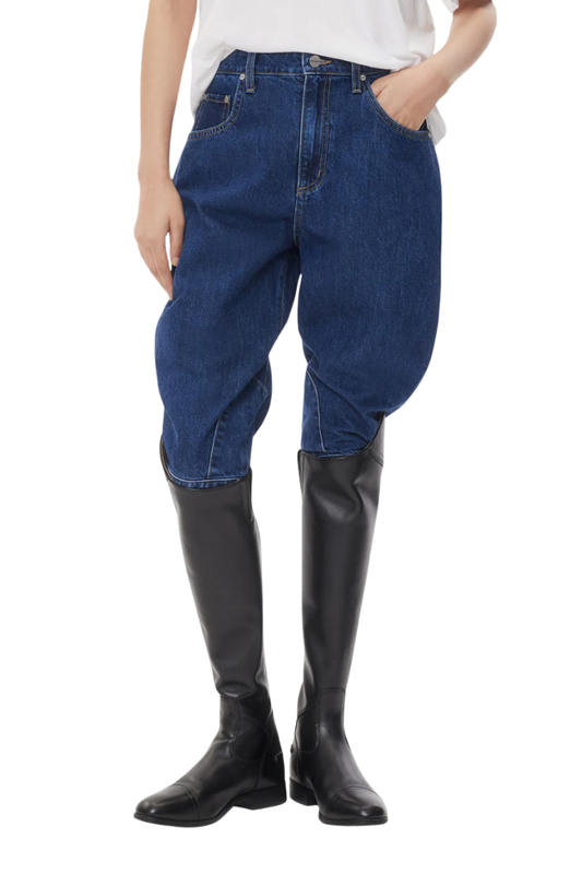 Denim Jodphur-TWP-Boyds Philadelphia