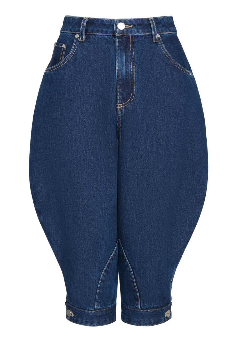 Denim Jodphur-TWP-Boyds Philadelphia