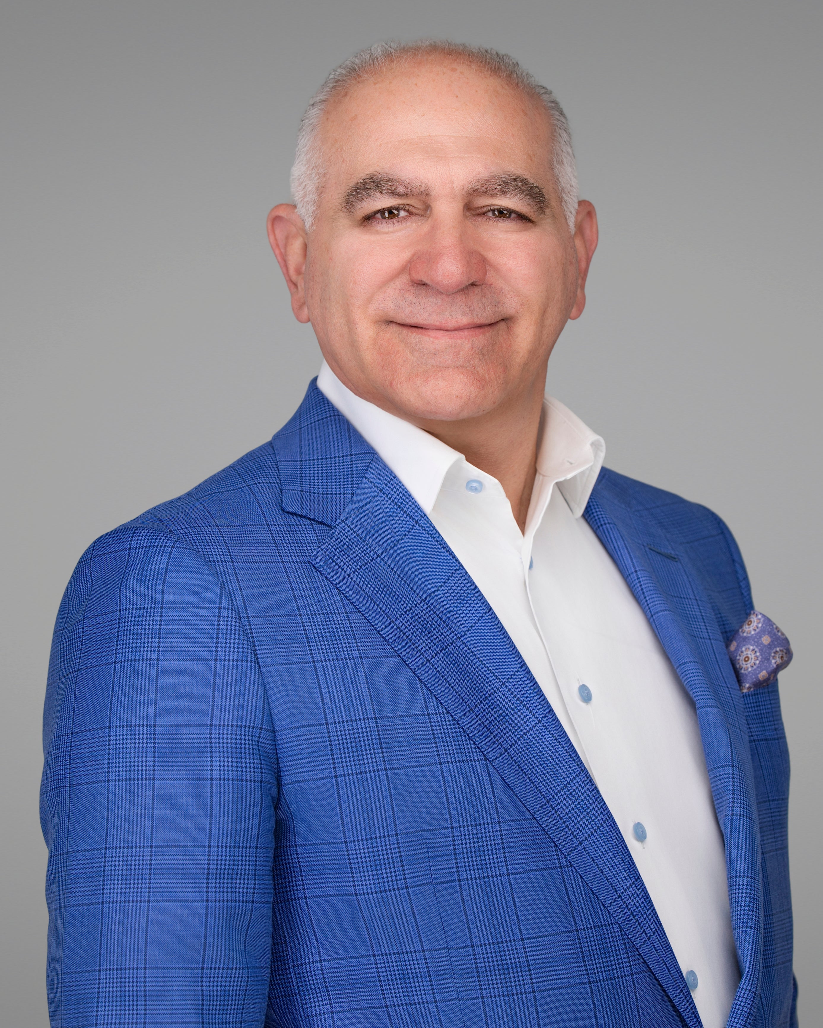 Dimitri Chalhoub