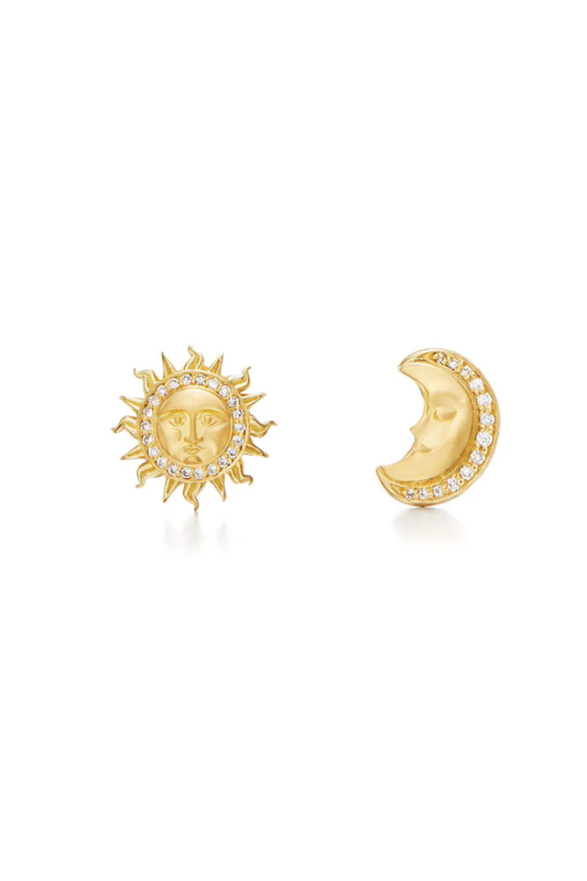 Sole Luna Earrings-Temple St. Clair-Boyds Philadelphia