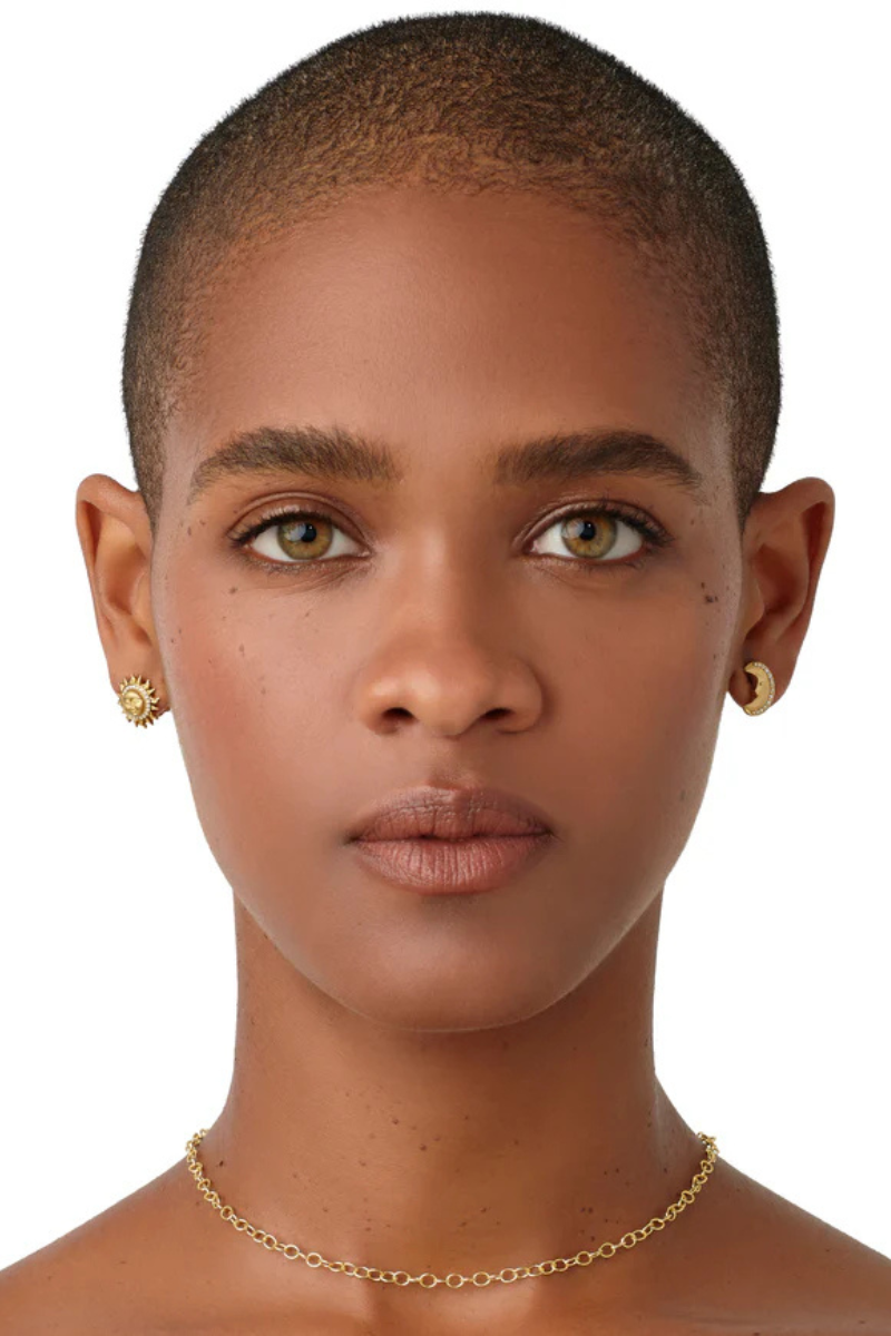 Sole Luna Earrings-Temple St. Clair-Boyds Philadelphia