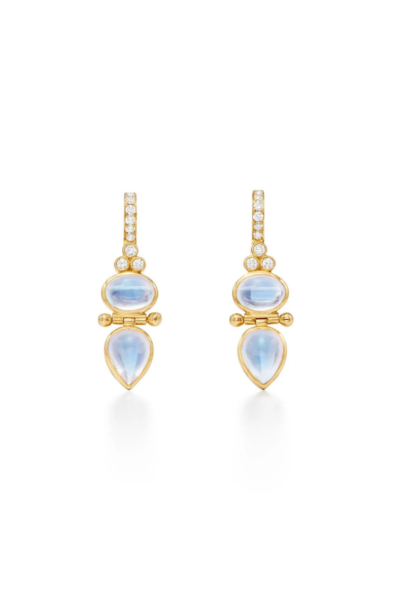 Dynasty Drop Earrings-Temple St. Clair-Boyds Philadelphia