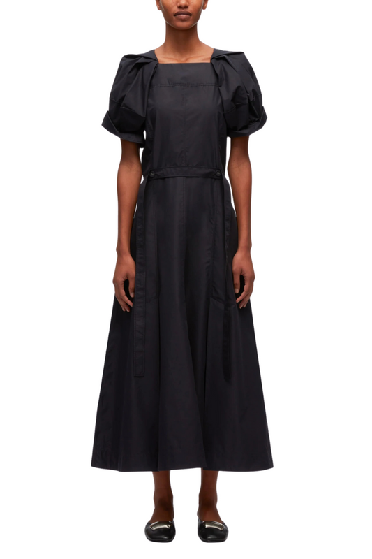 Collapsed Bloom Sleeve Dress-3.1 Phillip Lim-Boyds Philadelphia