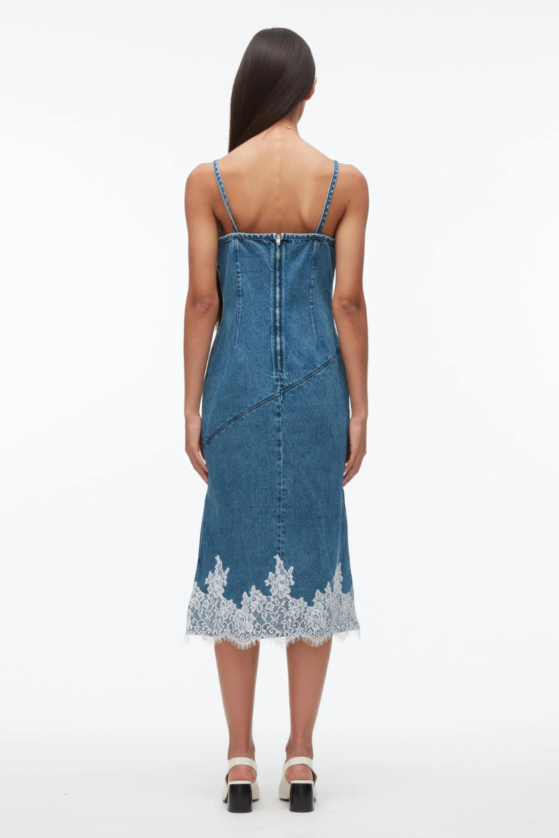 Denim Slip Dress-3.1 Phillip Lim-Boyds Philadelphia