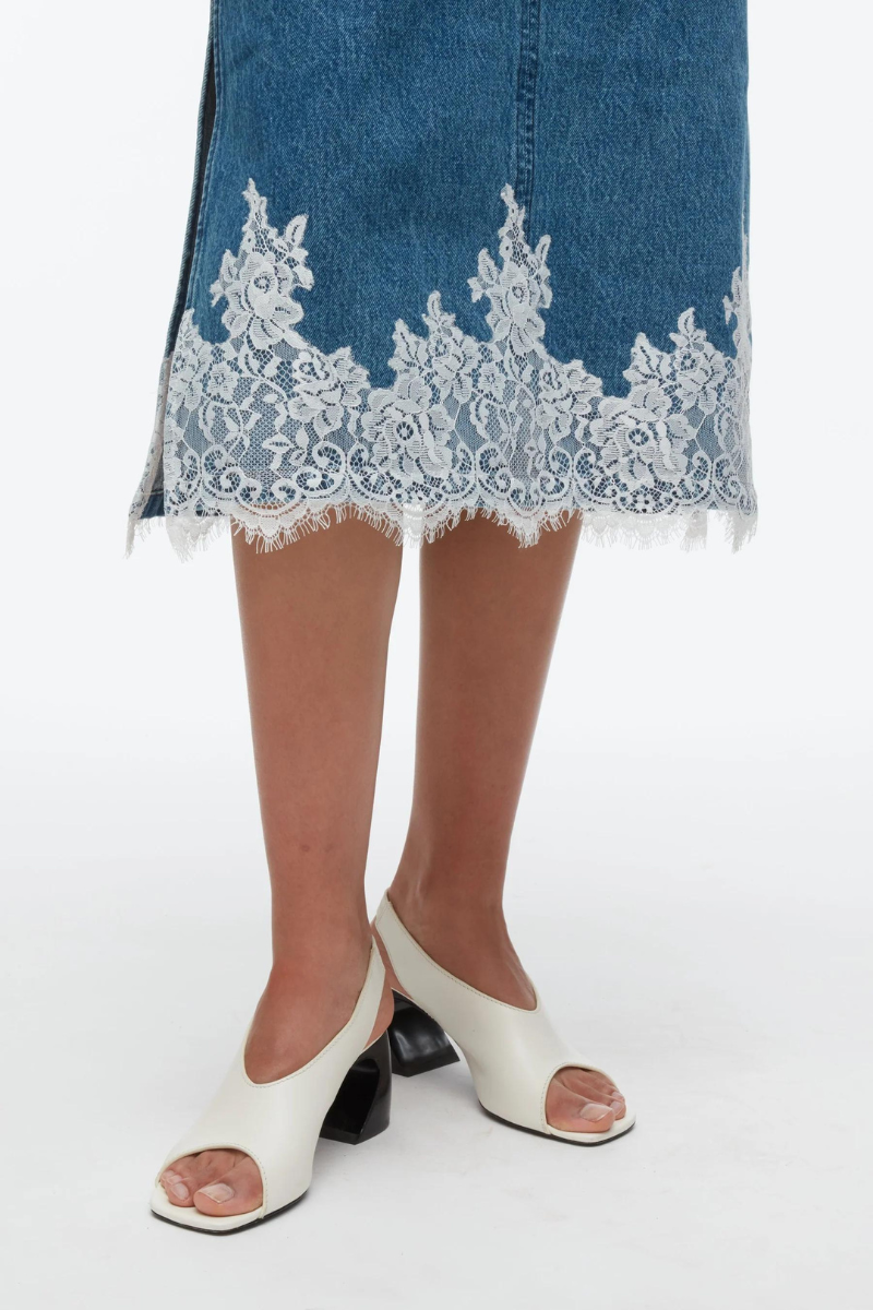 Denim Slip Dress-3.1 Phillip Lim-Boyds Philadelphia