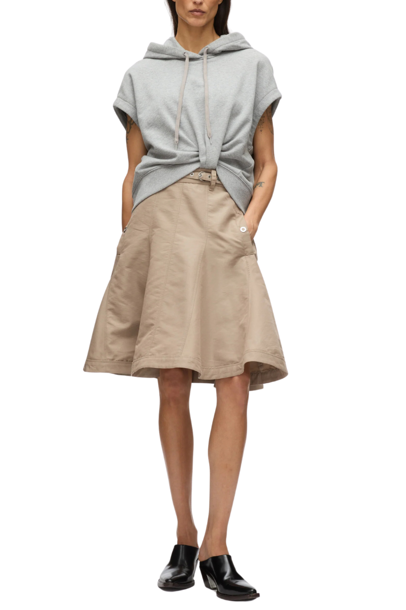 Hoodie Dress-3.1 Phillip Lim-Boyds Philadelphia