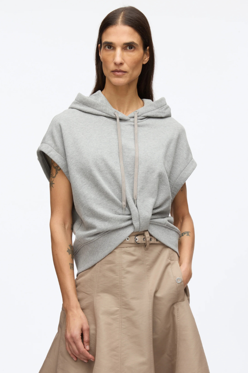 Hoodie Dress-3.1 Phillip Lim-Boyds Philadelphia