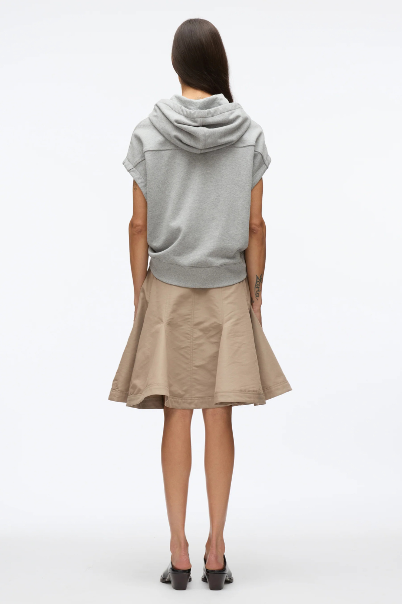 Hoodie Dress-3.1 Phillip Lim-Boyds Philadelphia
