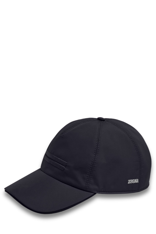 Technical Baseball Cap-Zegna-Boyds Philadelphia