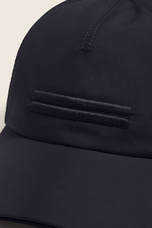 Technical Baseball Cap-Zegna-Boyds Philadelphia